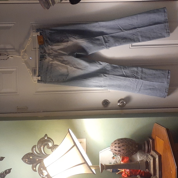 Baby phat women's jeans - Picture 5 of 12